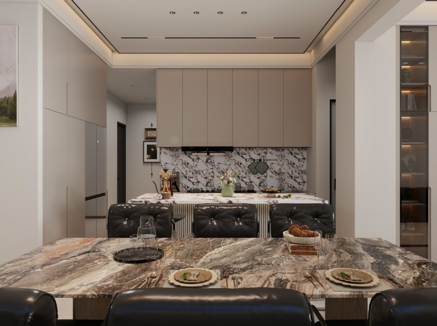 4 Bedroom Property for Sale in Sandown Western Cape